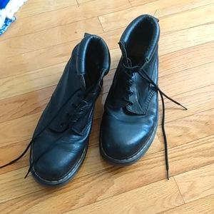Vintage doc martens